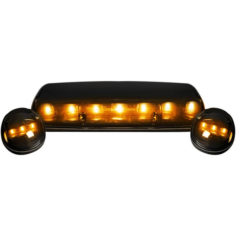 Cab Lights